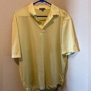 Peter Millar Summer Comfort Polo Men’s Size L
